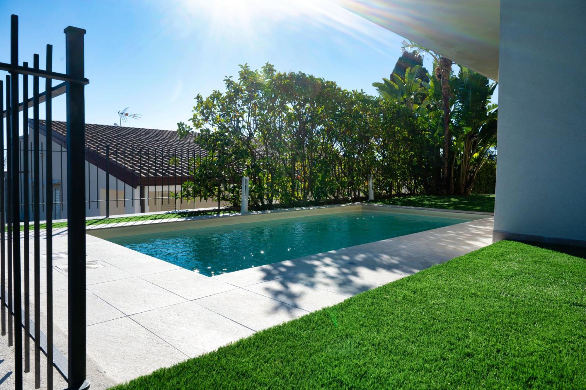 Villa Casa Mathea à Taormine Extérieur photo