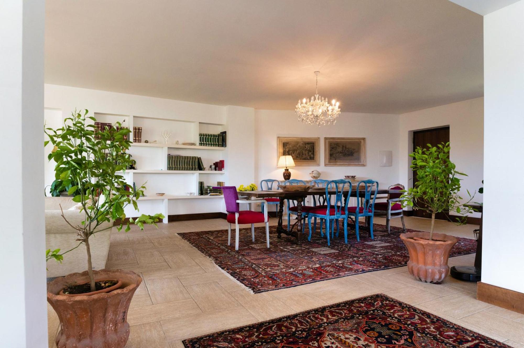 Villa Casa Mathea à Taormine Extérieur photo