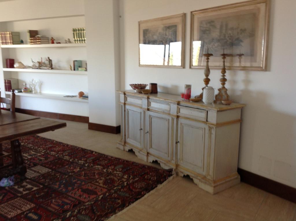 Villa Casa Mathea à Taormine Chambre photo