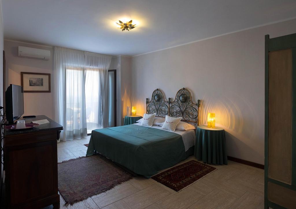 Villa Casa Mathea à Taormine Extérieur photo