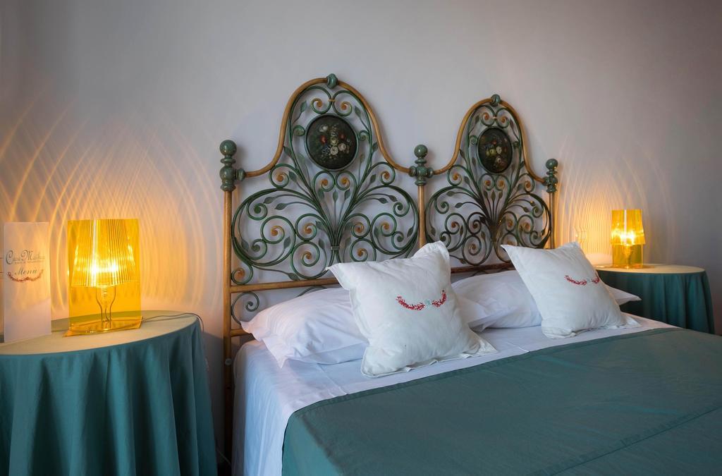Villa Casa Mathea à Taormine Extérieur photo