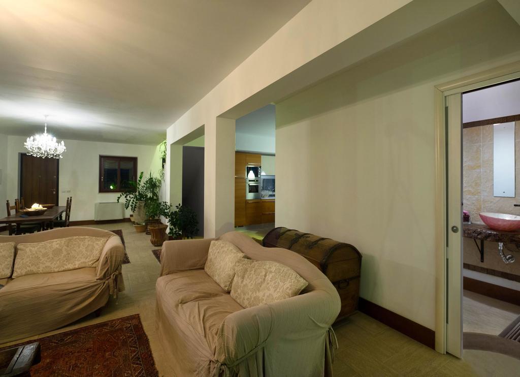 Villa Casa Mathea à Taormine Extérieur photo